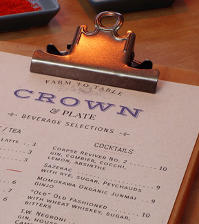 iMenuPro Clipboard menu cover