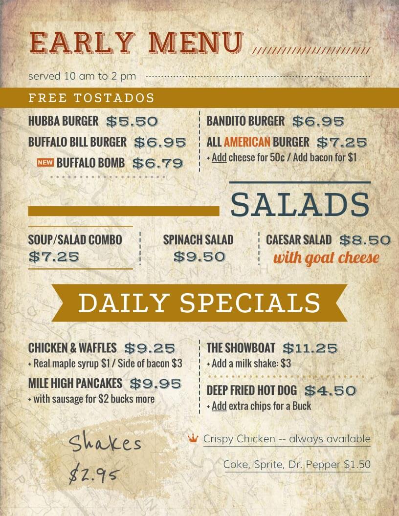 premium background example