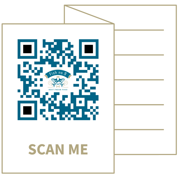 QR Code Menu, Multiple Locations